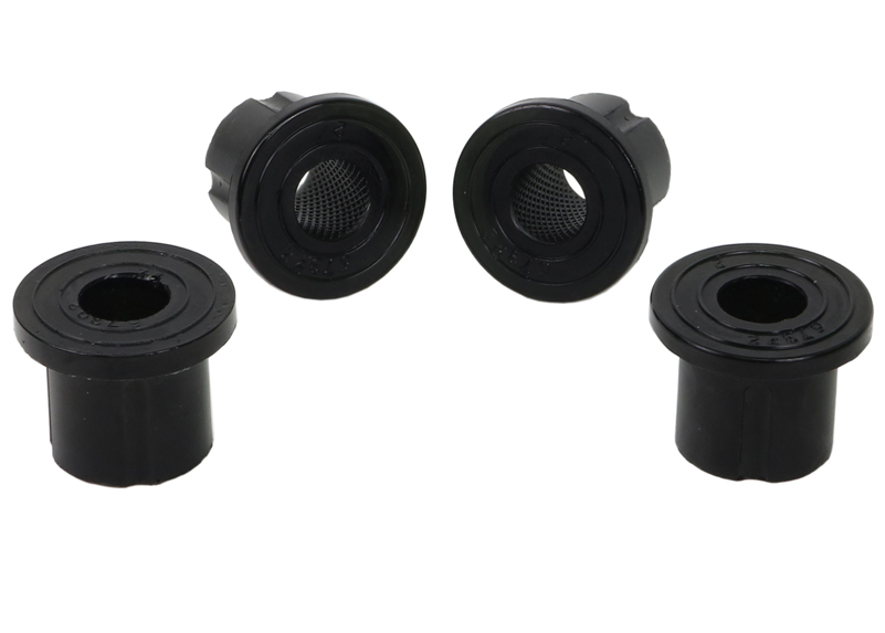 Rear Leaf Spring - Rear Eye Bushing Kit to Suit Ford Ranger PJ, PK and Mazda BT-50 UN 2wd/4wd