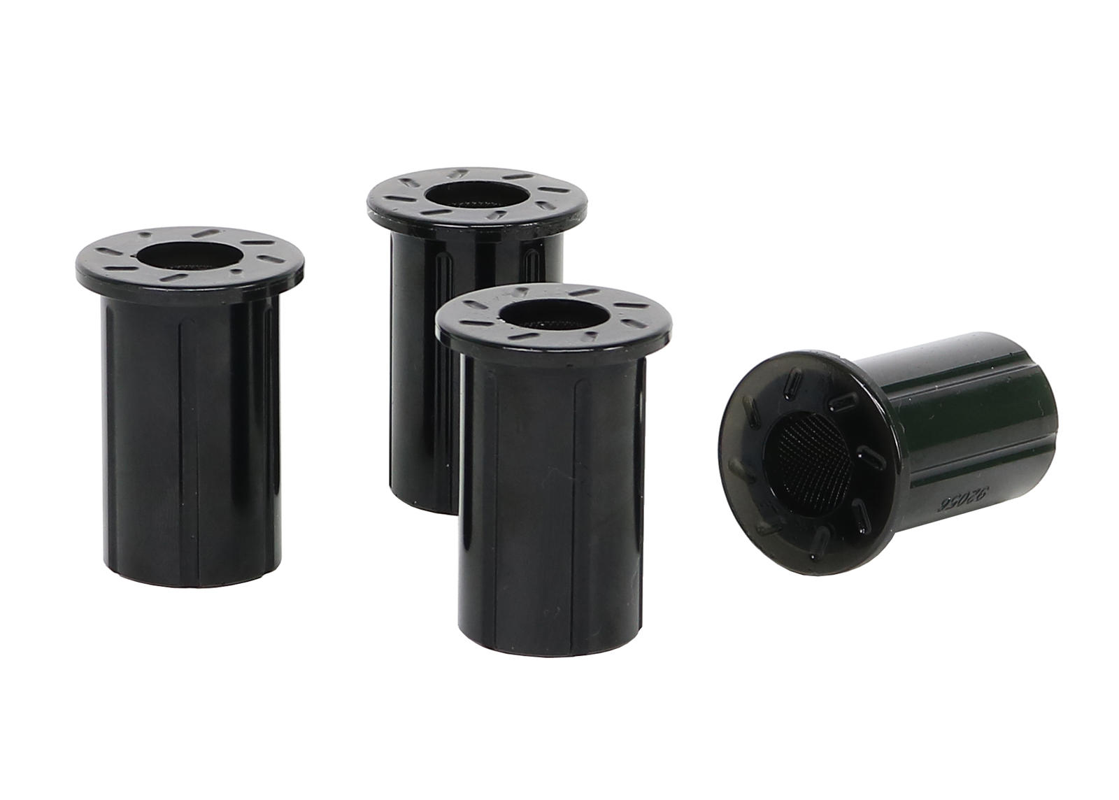 Rear Leaf Spring - Shackle Bushing Kit to Suit Isuzu D-Max