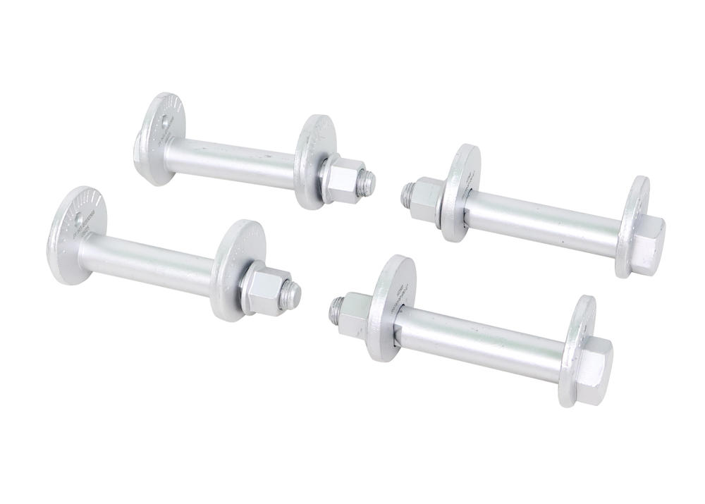 Front  Control Arm Lower - Inner Camber Bolt Kit