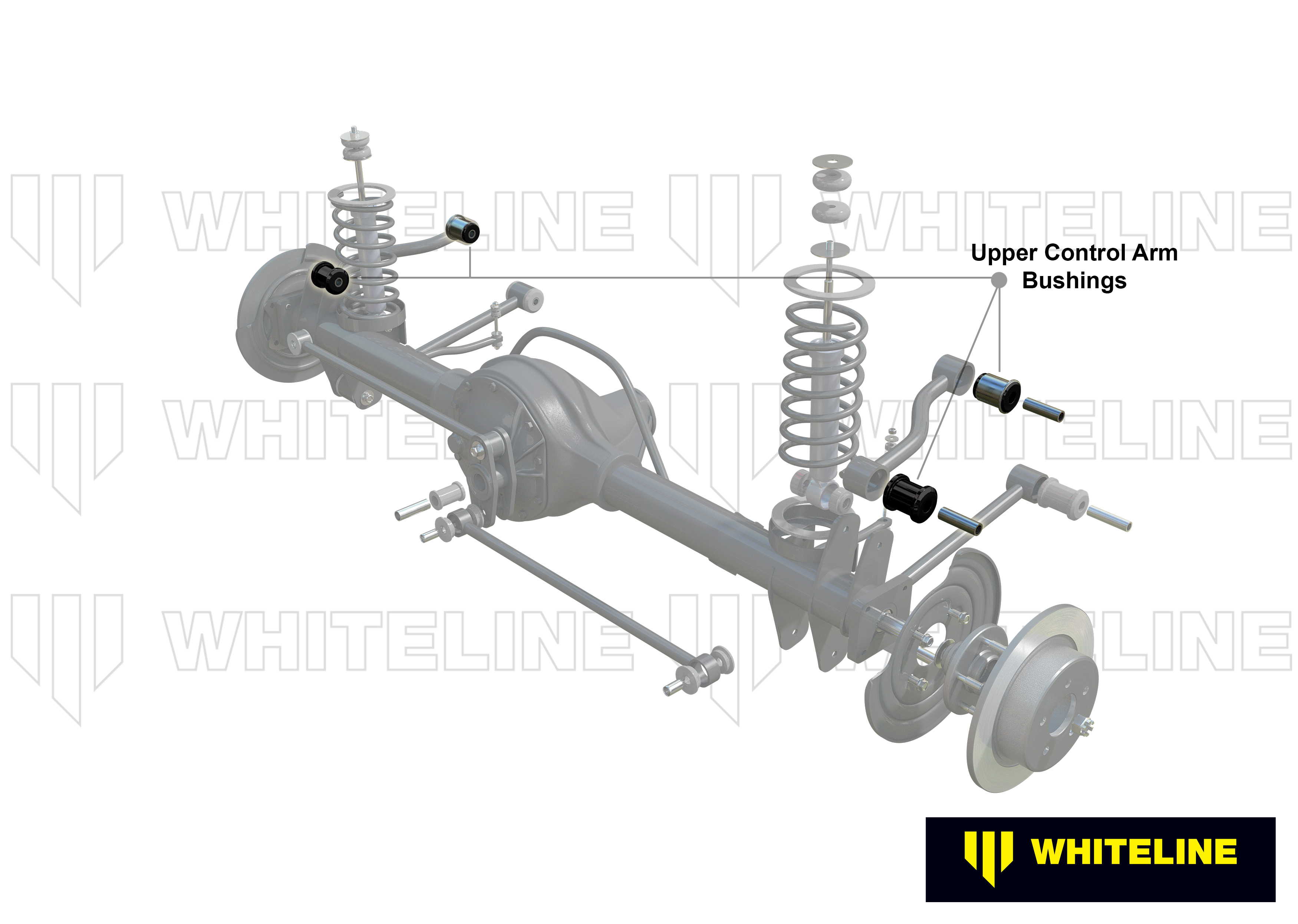 Kit Specifications Image