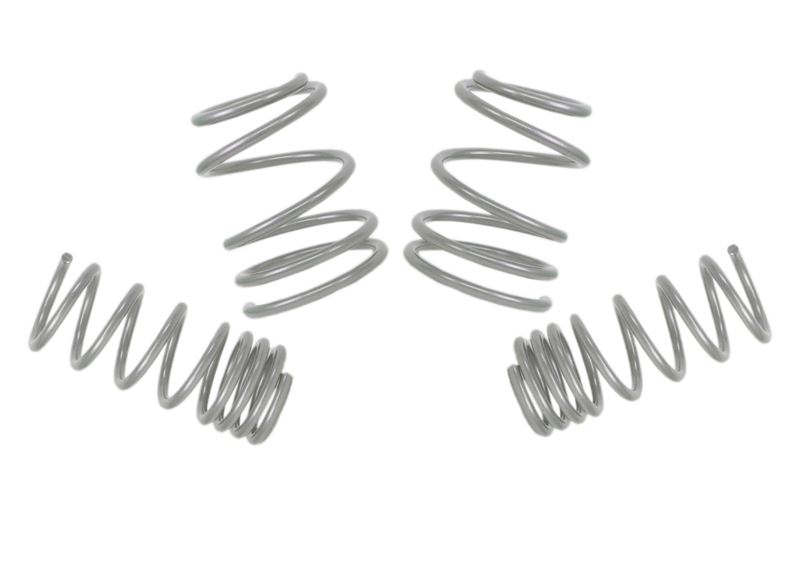 Lowering Kit to Suit Subaru Impreza GE, GV WRX STi