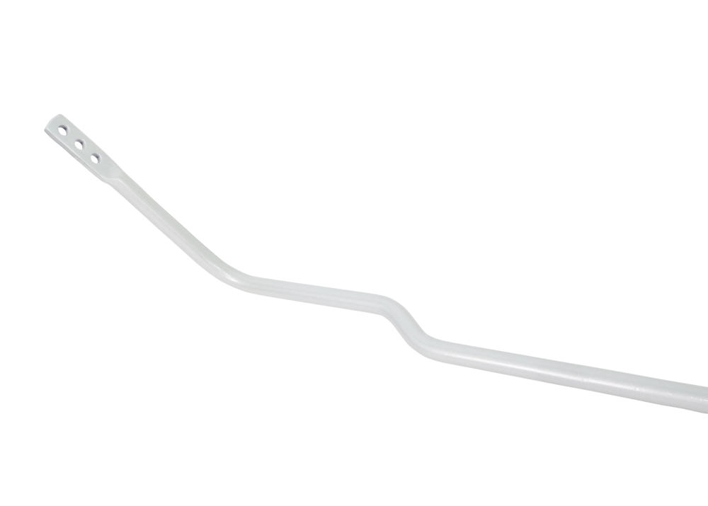 Rear Anti Roll Bar - 20mm 3 Point Adjustable to Suit Nissan Micra K11