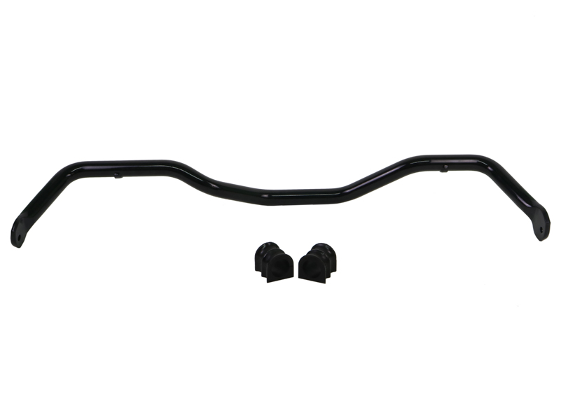 Rear Sway Bar - 33mm heavy duty
