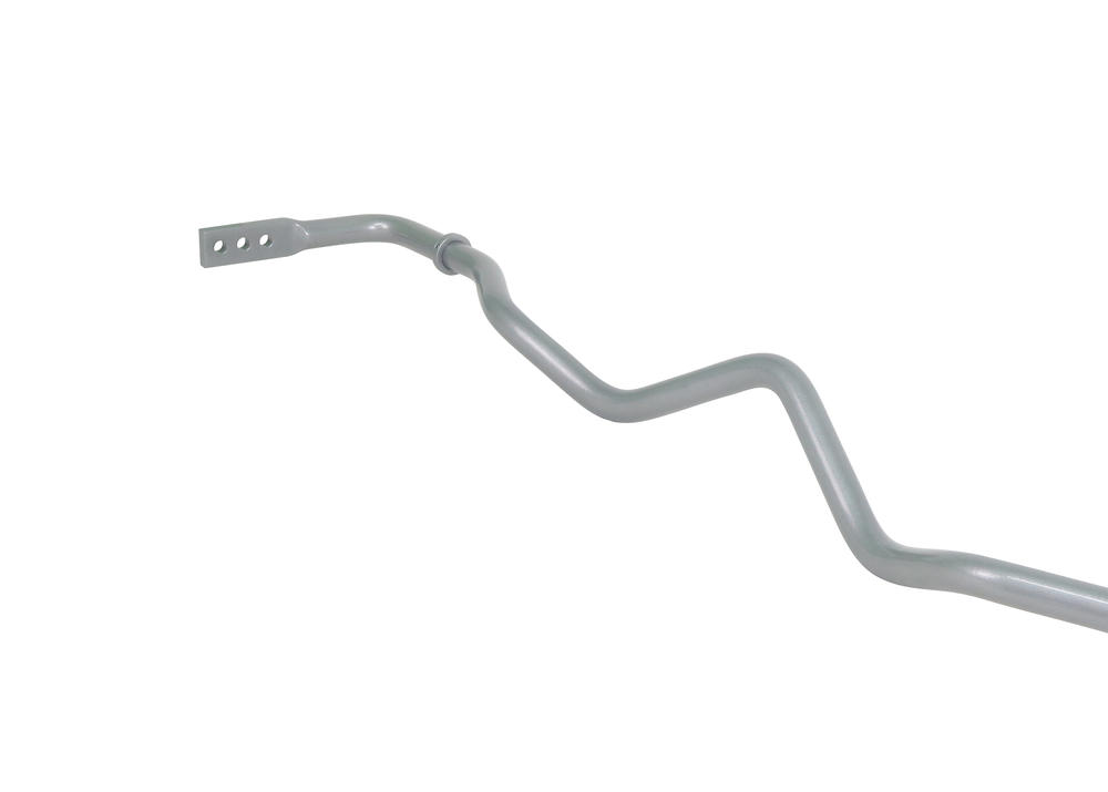 Rear Sway Bar - 24mm 3 Point Adjustable to Suit Nissan 370Z Z34, Skyline V36 and RZ34