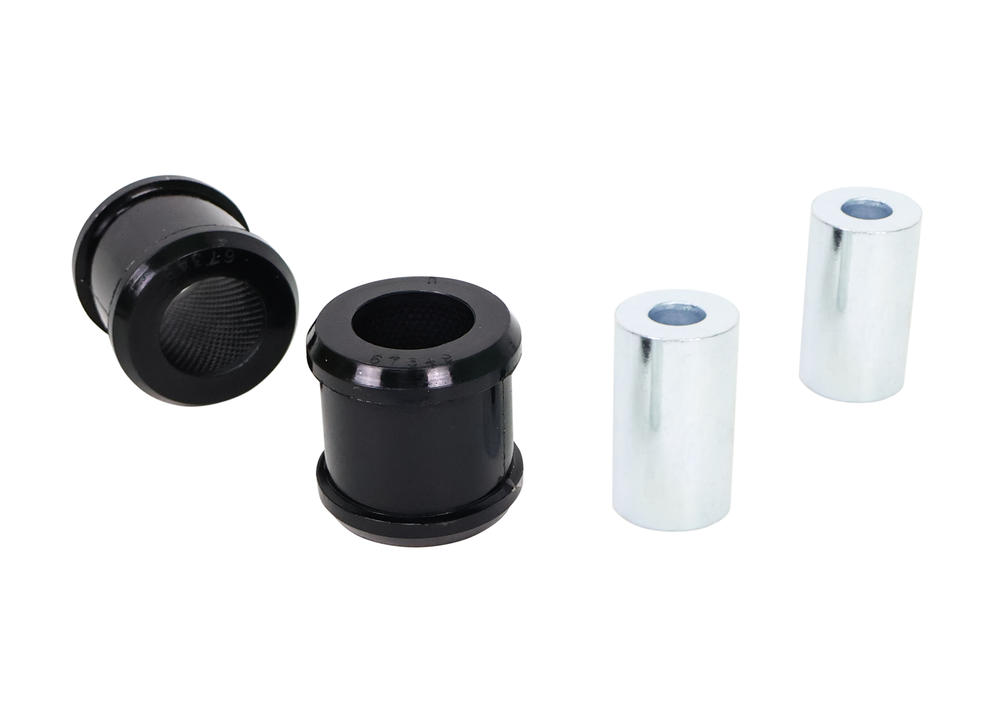 Control Arm Bushing - Upper Outer