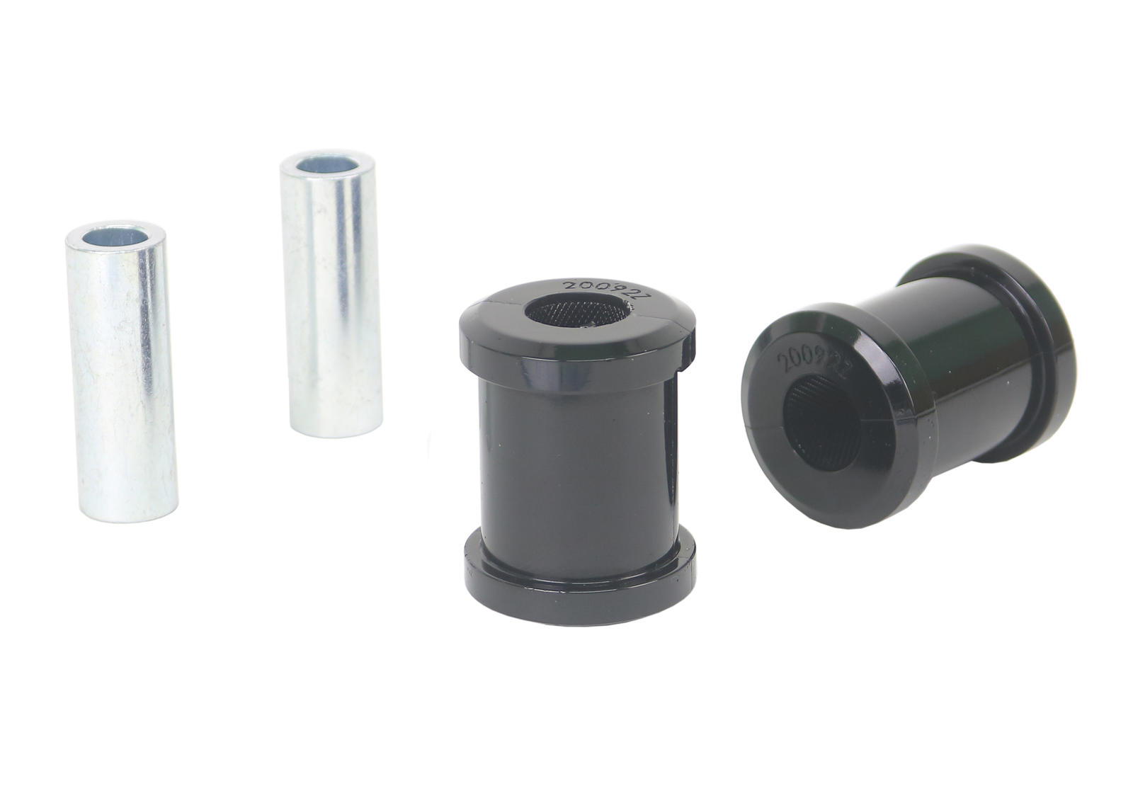 Rear Control Arm Upper Rear - Inner Bushing Kit