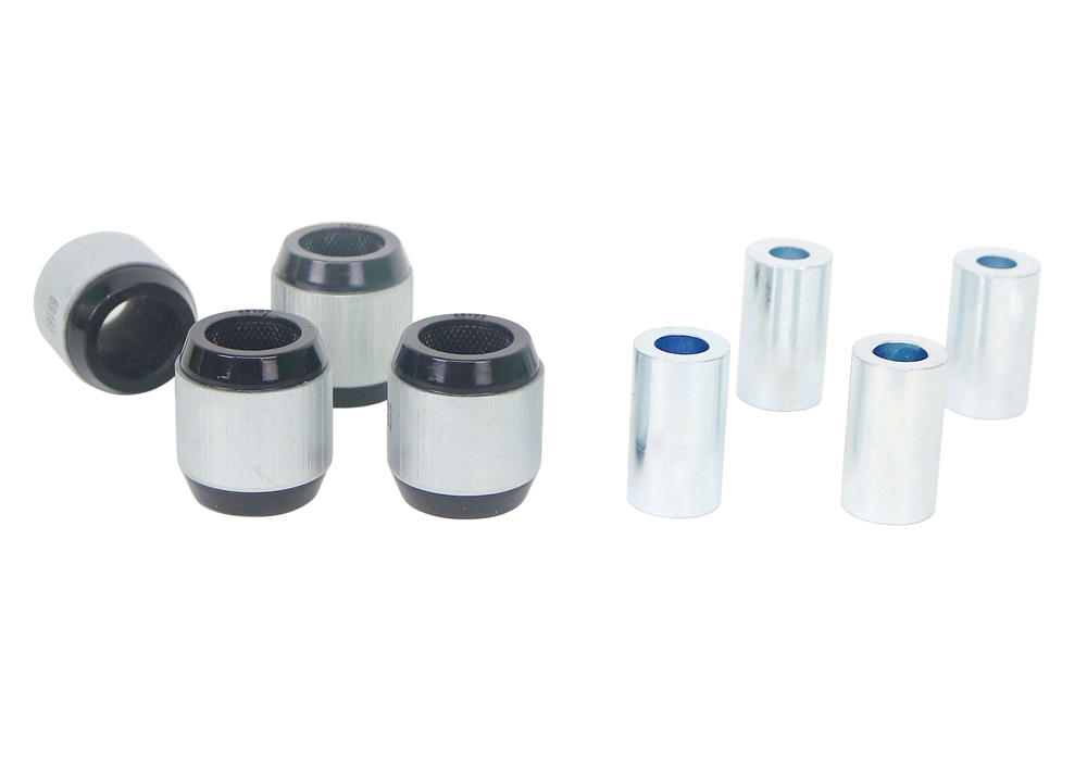 Front Upper Control Arm Bushing Kit