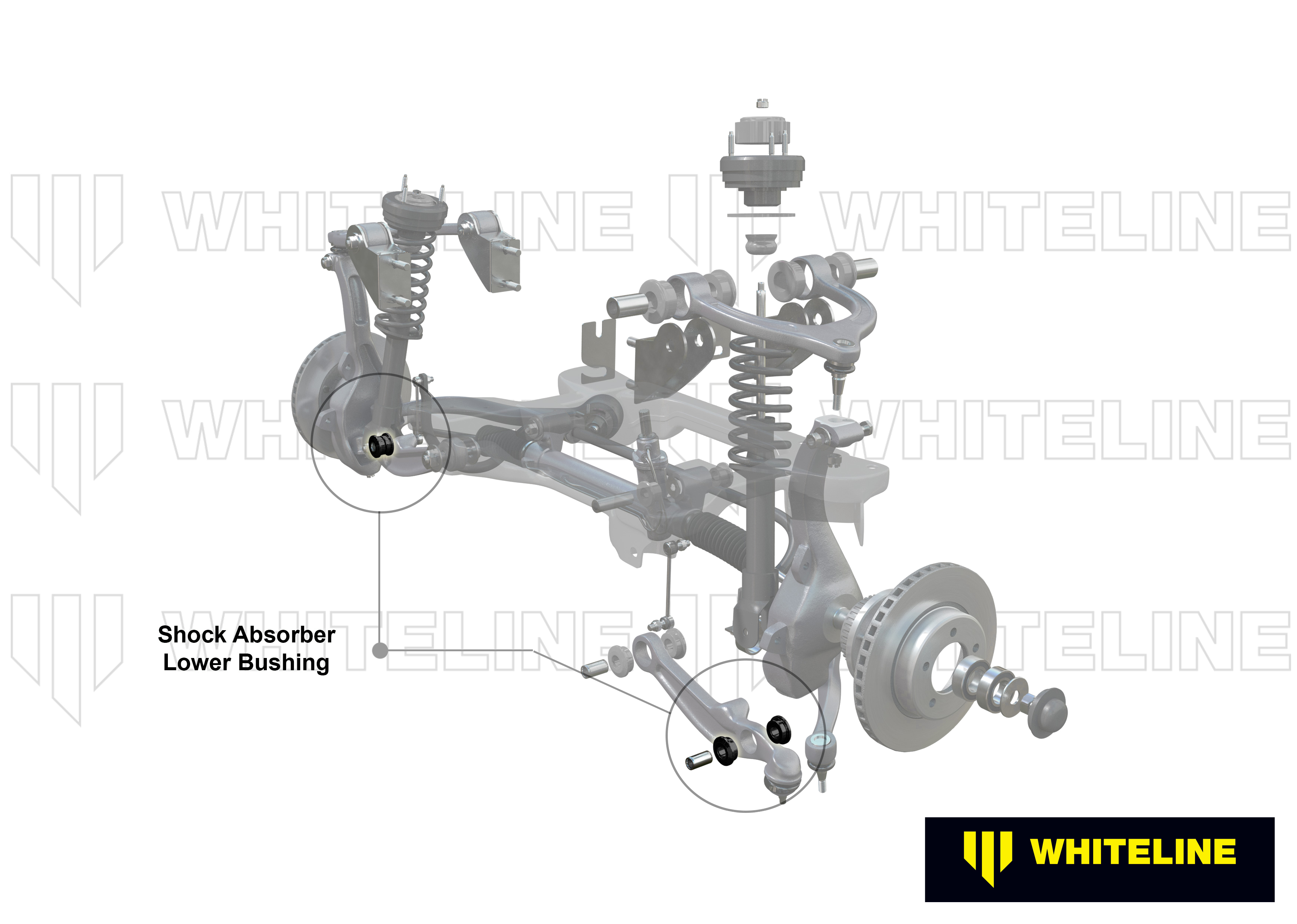 Kit Specifications Image