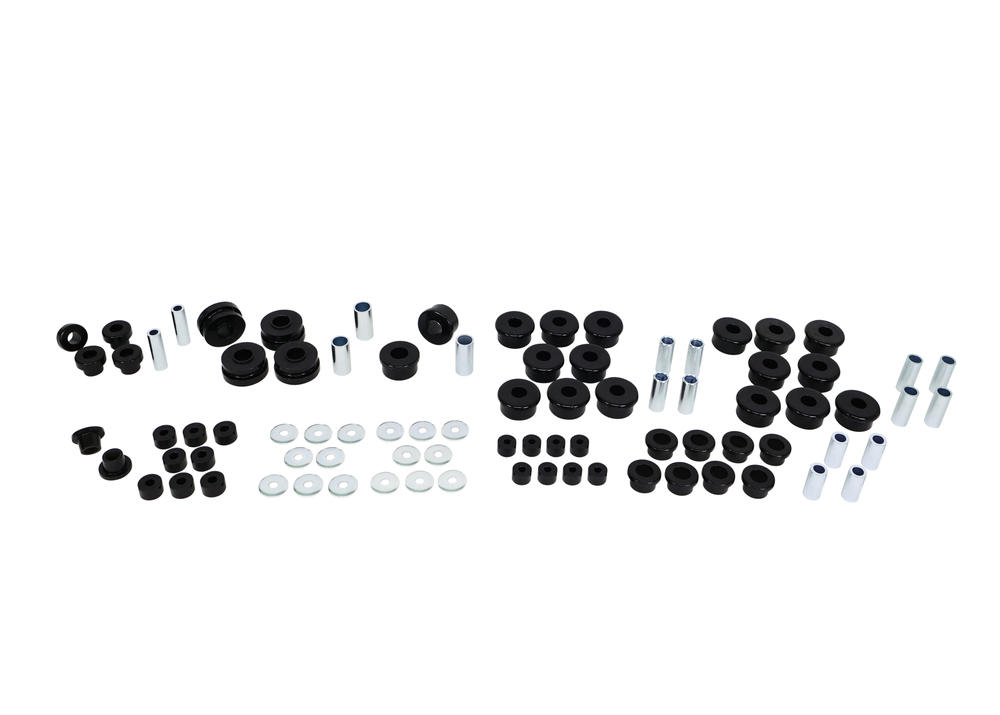 Essential Vehicle Kit to Suit Mazda RX-7 Series I, II and III