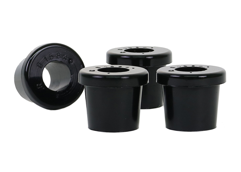 Front Lower Control Arm - Inner Bushing Kit to Suit Mitsubishi Lancer and Sigma