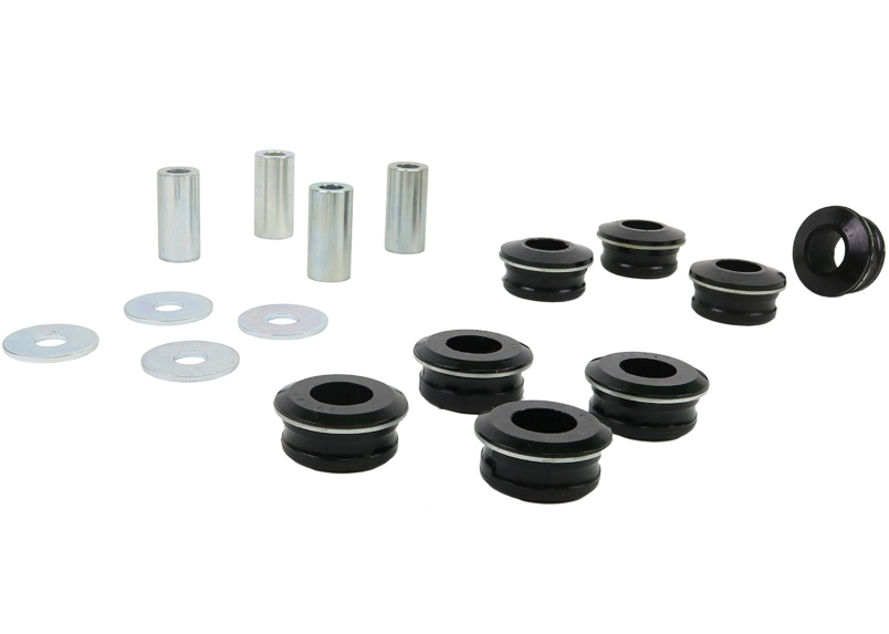 Front Upper Control Arm - Bushing Kit to Suit Toyota Land Cruiser 200 Series