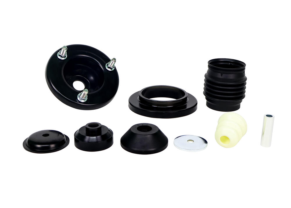 Front Strut Mount - Kit to Suit Mitsubishi Pajero NM-NX