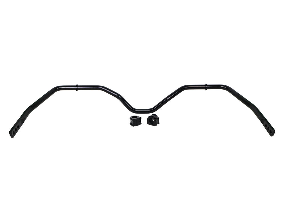 Rear Sway Bar - 30mm 3 Point Adjustable Toyota Tundra 2022+