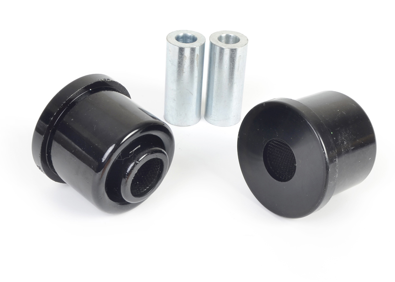 Rear Beam Axle - Bushing Kit to Suit Abarth, Fiat and Ford