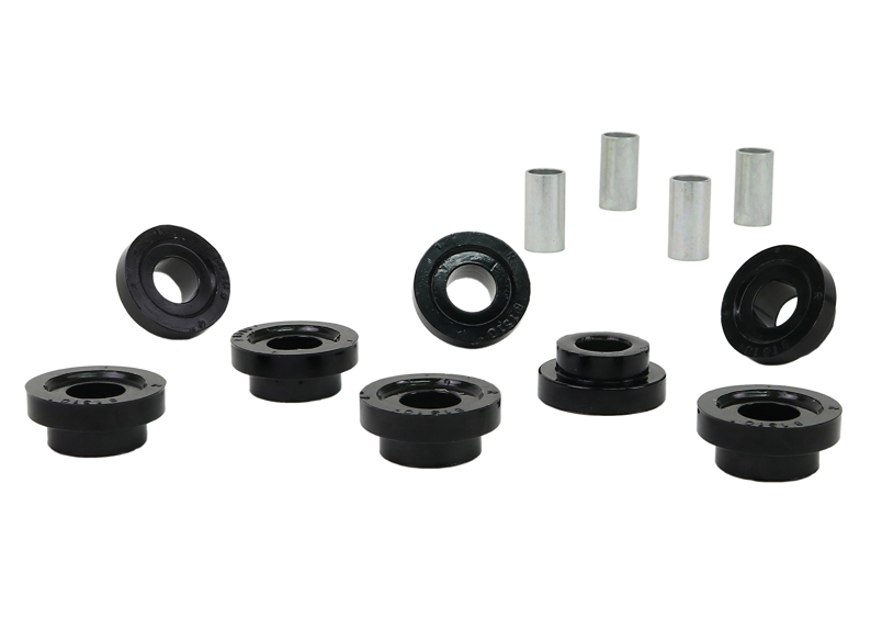 Front Upper Control Arm - Bushing Kit to Suit Jaguar E Type, XJ and XJS