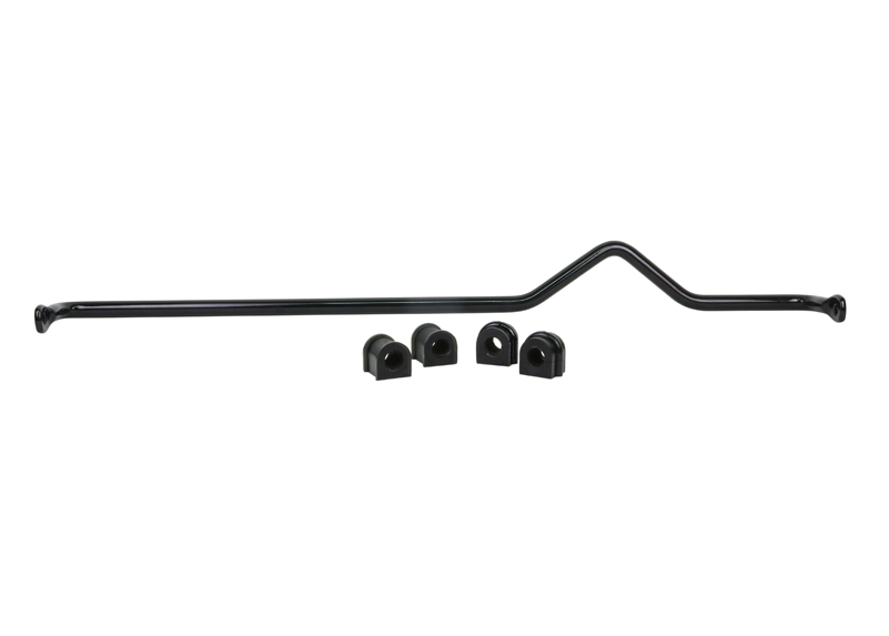 Front Anti Roll Bar - 20mm Non Adjustable to Suit Nissan Patrol GU Wagon