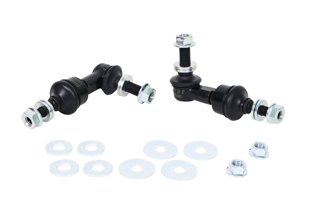 Rear Adjustable Anti Roll Bar Link to Suit Mazda3 MPS BK, BL