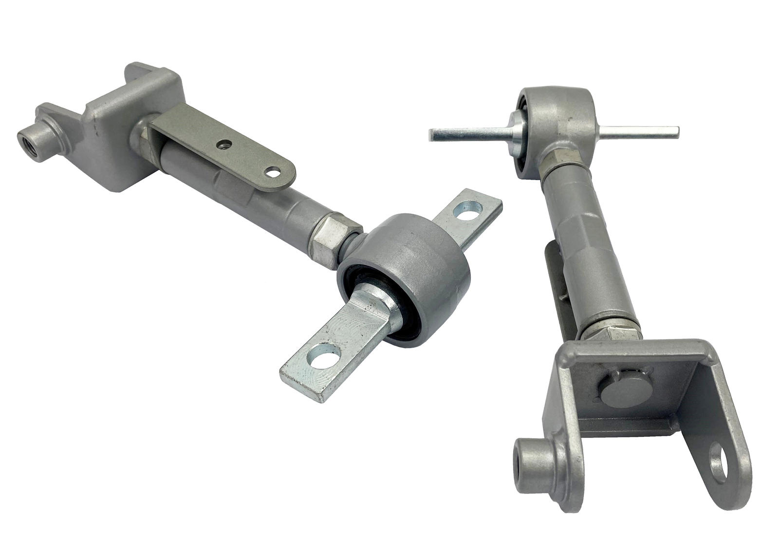 Adjustable Rear Upper Camer Arms to Suit Honda Civic 7th Gen and Integra DC5