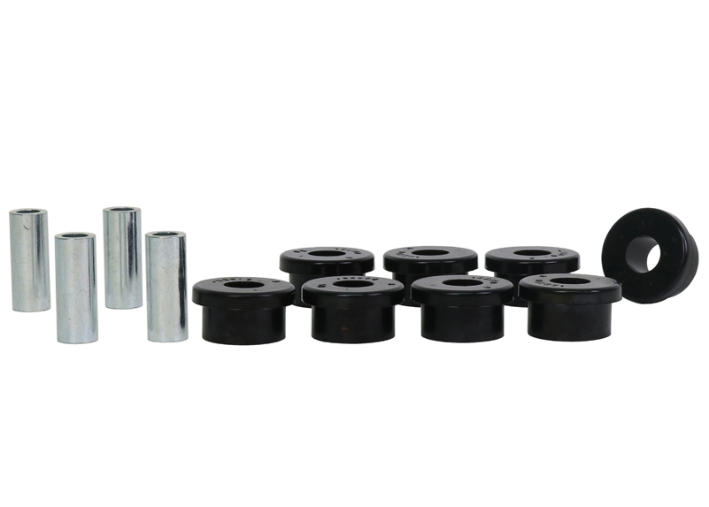 Rear Trailing Arm - Bushing Kit to Suit Daihatsu Applause A101 and Charade G100, G102