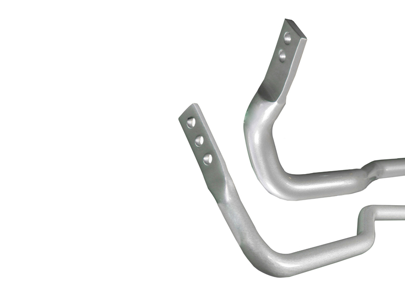 Front and Rear Sway Bar - Vehicle Kit to Suit Nissan 350Z and Skyline