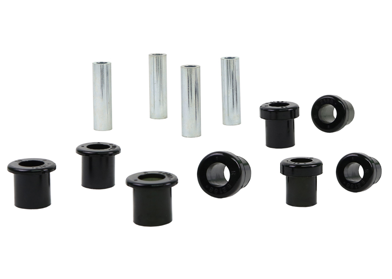Rear Control Arm Lower - Bushing Kit to Suit BMW 3 Series E30 and Z3