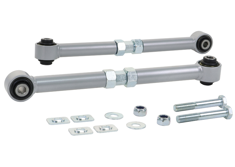 Rear  Control Arm Lower - Arm Assembly