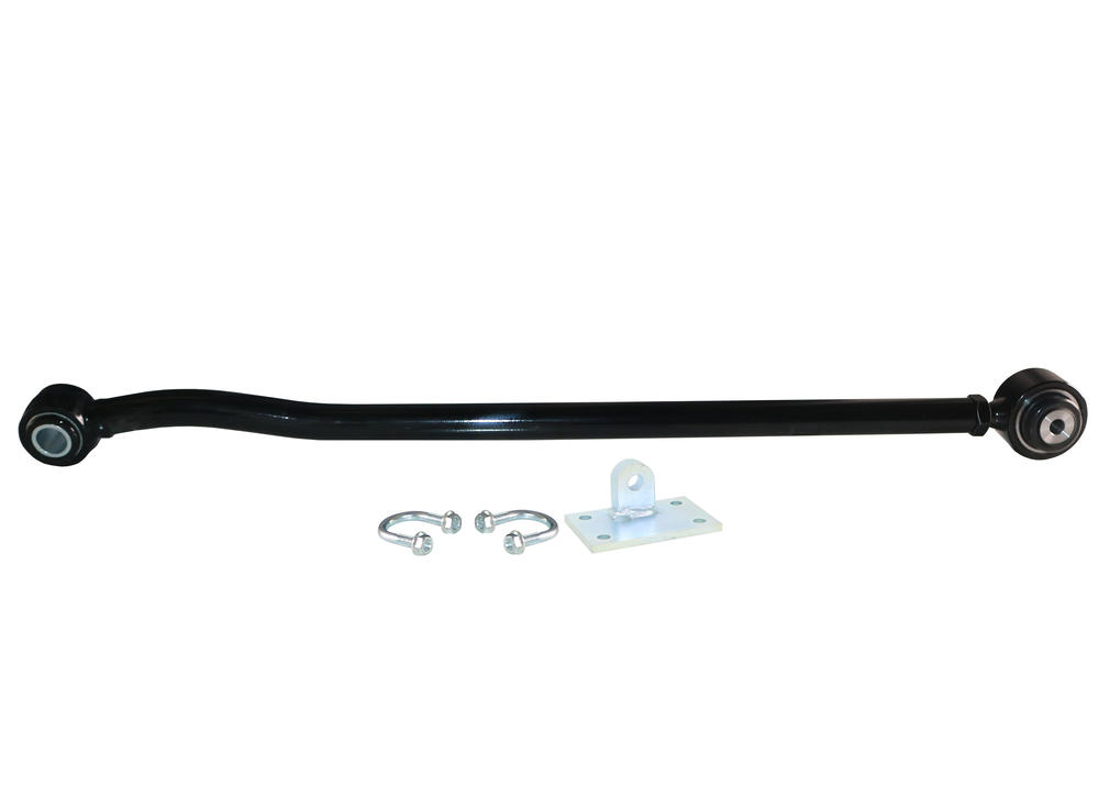 Front Adjustable Panhard Rod to Suit Nissan Patrol GU Wagon