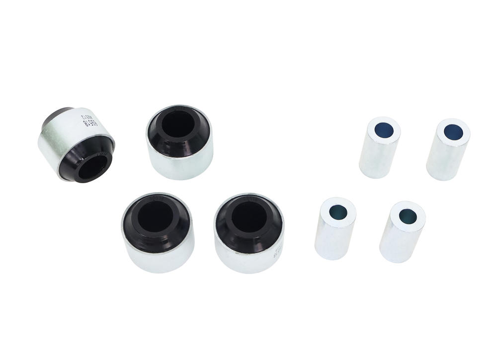 Control Arm Upper Rear - Bushing Kit to Suit Audi, Skoda and Volkswagen MEB Fwd/Awd