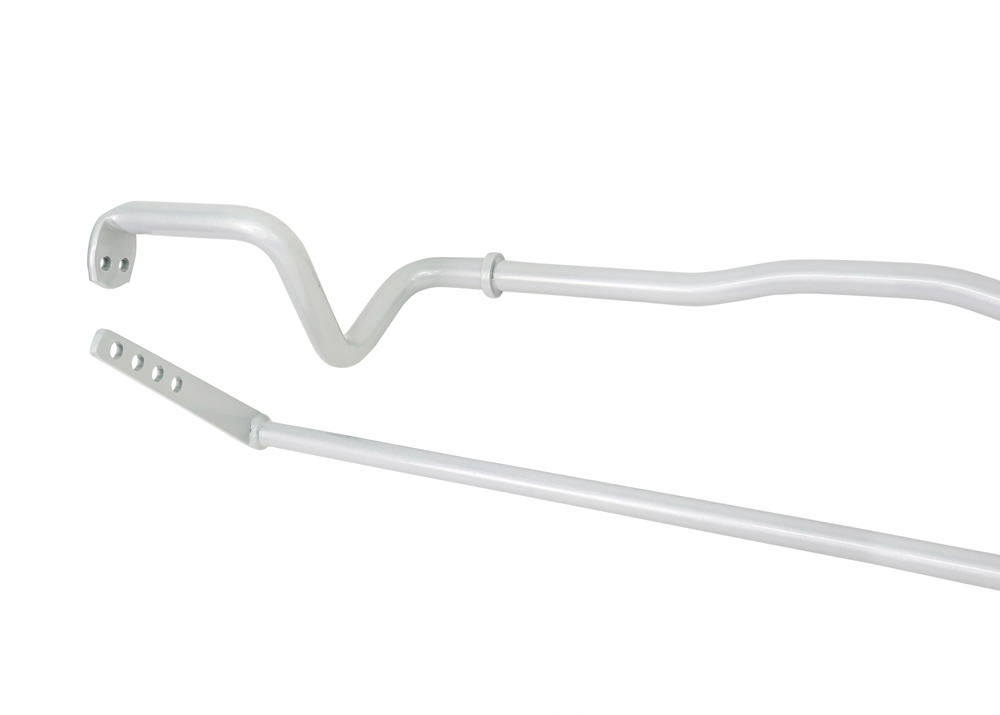 Front and Rear Sway Bar - Vehicle Kit to Suit Renault Megane III X32