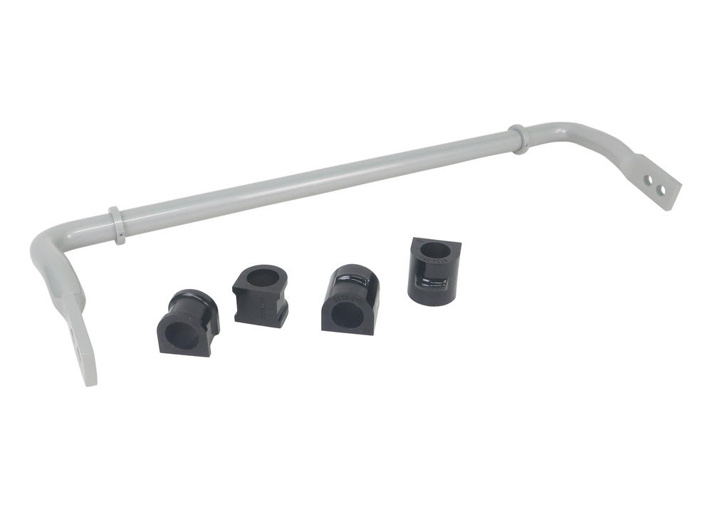 Rear Sway Bar - 27mm 2 Point Adjustable to Suit Mazda3 MPS BK, BL