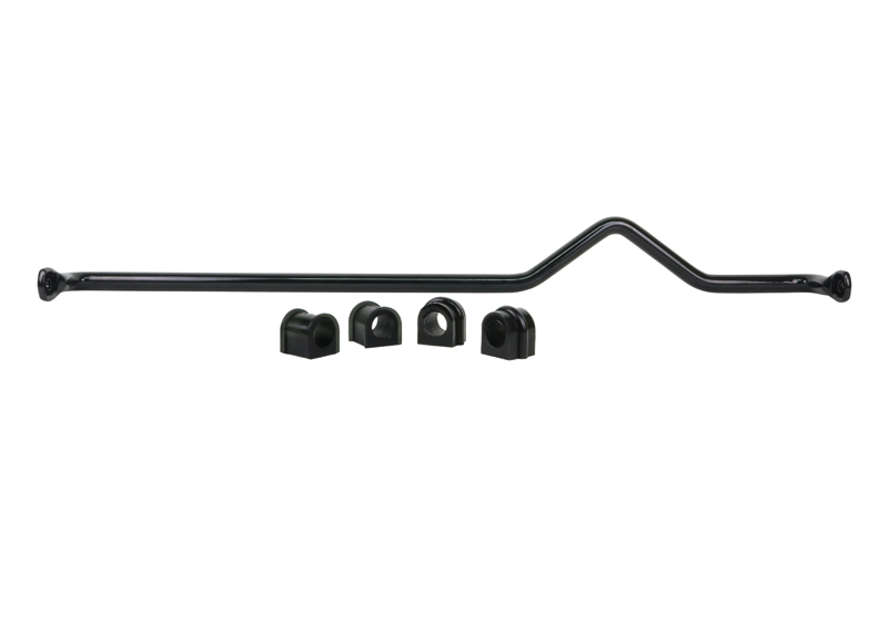 Front Anti Roll Bar - 24mm Non Adjustable to Suit Nissan Patrol GU