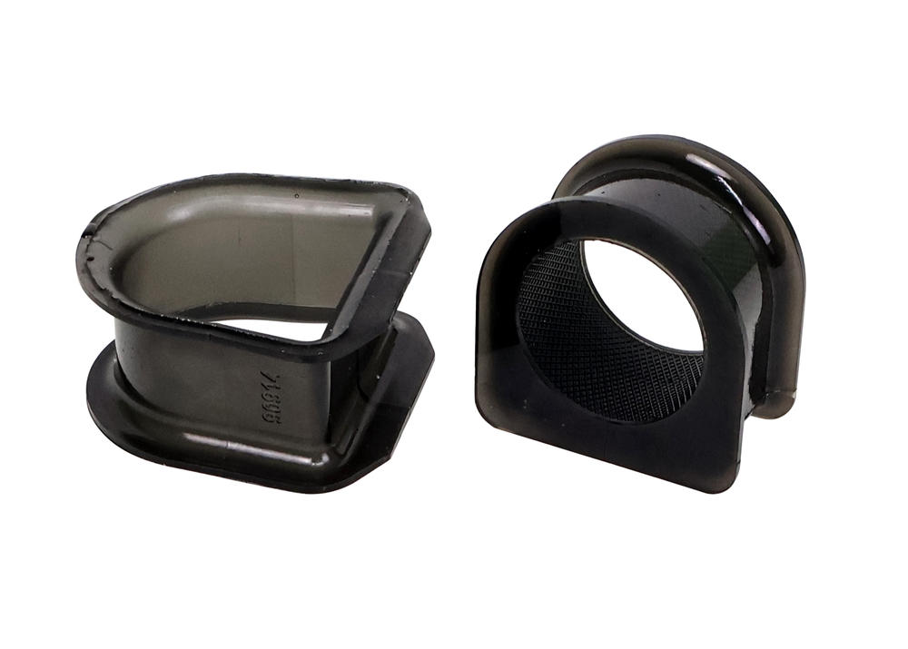 Front  Steering Rack and Pinion - Mount Bushing Kit