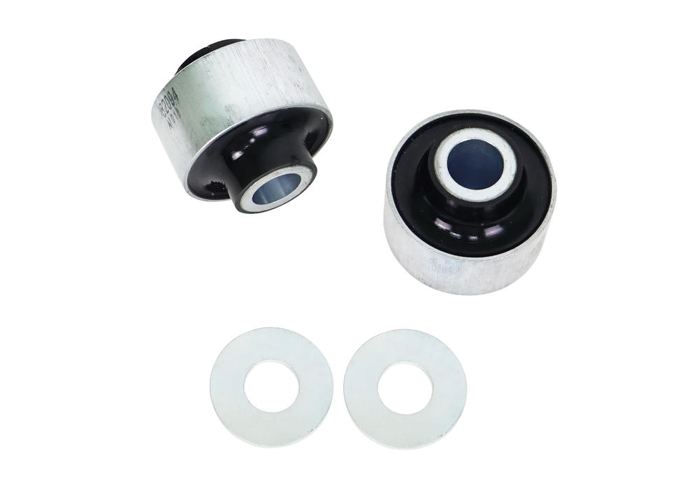 Front Control Arm Lower - Inner Rear Bushing Kit to Suit Subaru Outback, XV and Forester