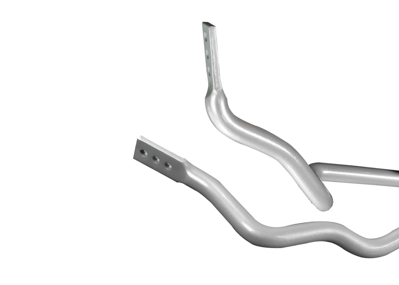 Front and Rear Sway Bar - Vehicle Kit to Suit Mitsubishi Lancer Evolution 10