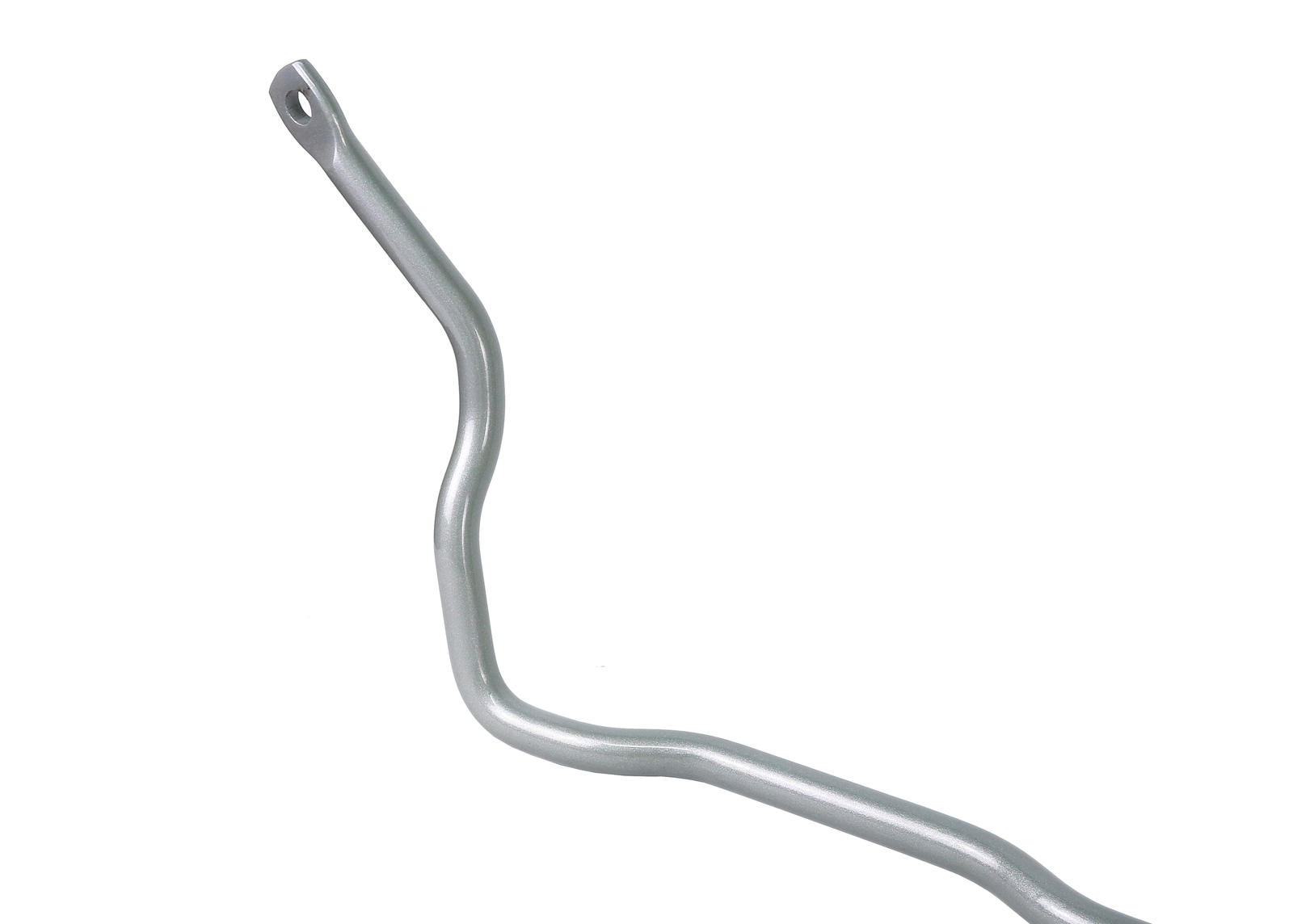 Front Anti Roll Bar - 22mm Non Adjustable to Suit Nissan Micra K11