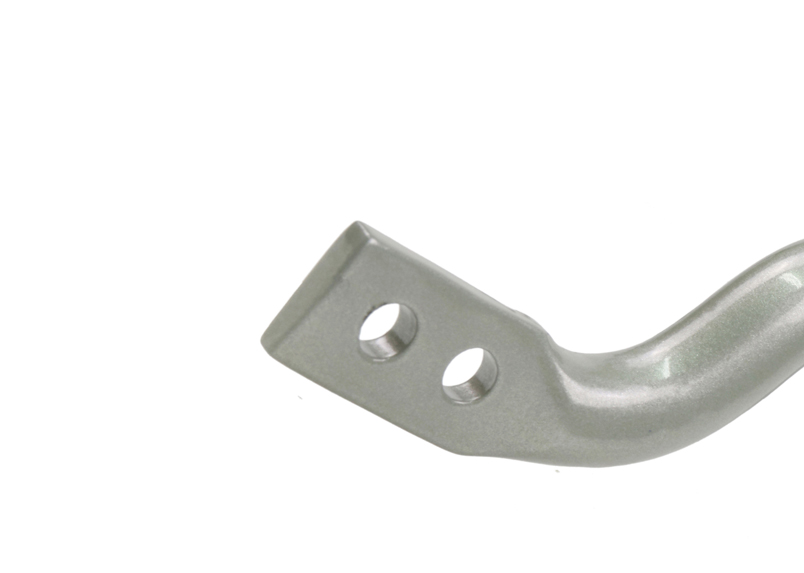 Rear Sway Bar - 22mm Heavy Duty Blade Adjustable BMW 3 Series E36 1991-2001