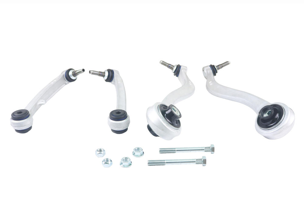 Lower Control Arm & Tension Strut Arm Kit