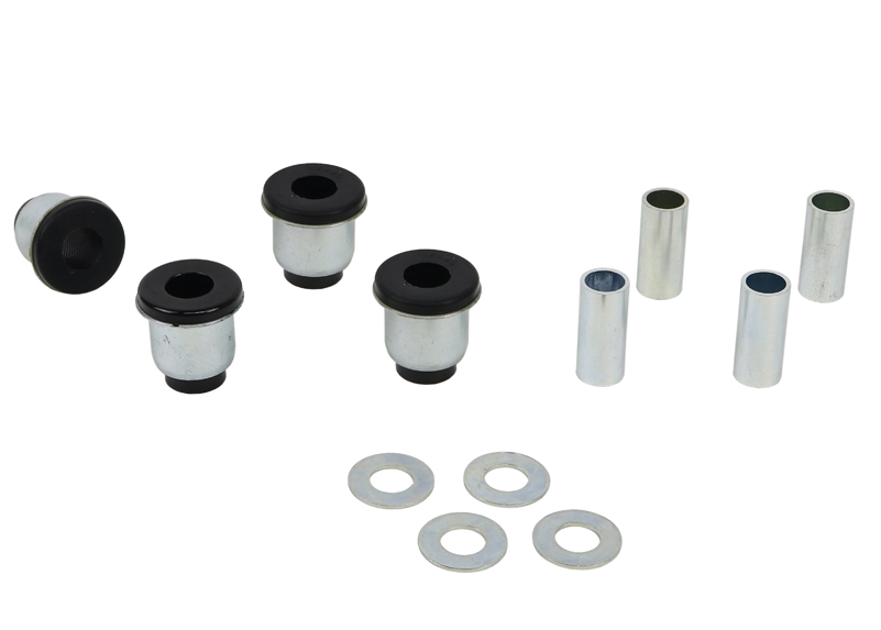 Front Upper Control Arm - Bushing Kit to Suit Ford Courier PE-PG and Mazda B Series Brave UN