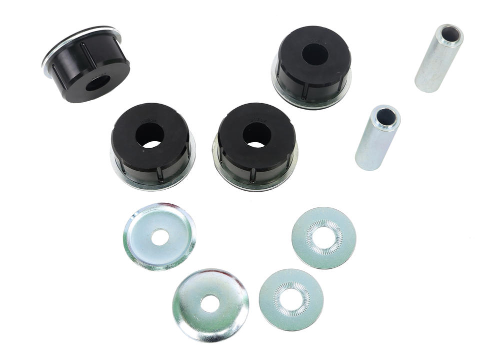 Front Lower Control Arm - Inner Front Bushing Kit to Suit Holden Adventra, Crewman VY, VZ and HSV