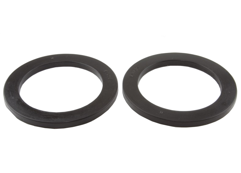 Coil Spring Pad +8mm Ride Height to Suit Ford Falcon/Fairlane, Mustang Classic, Holden HQ-WB and Torana