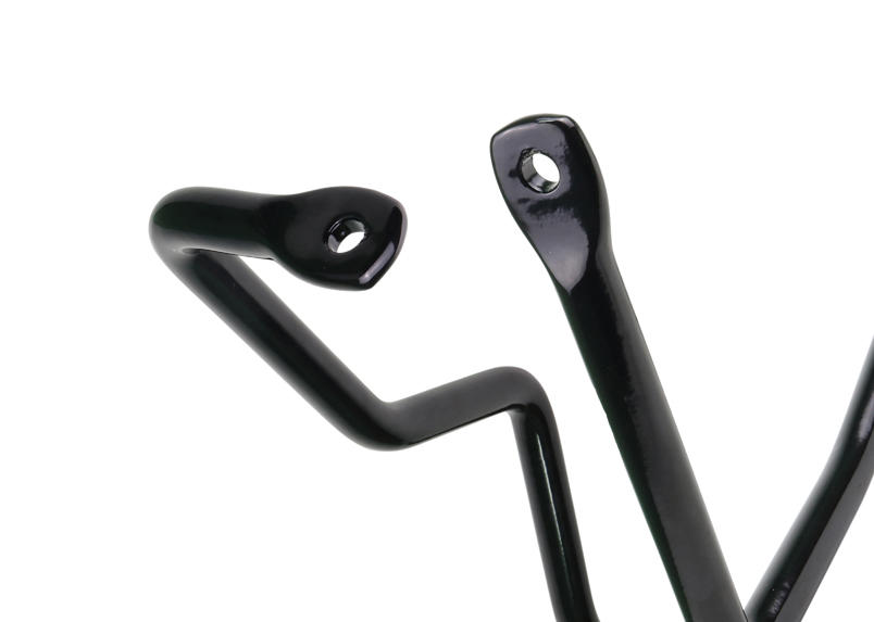 Front and Rear Anti Roll Bar - Vehicle Kit to Suit Nissan Patrol GU Wagon