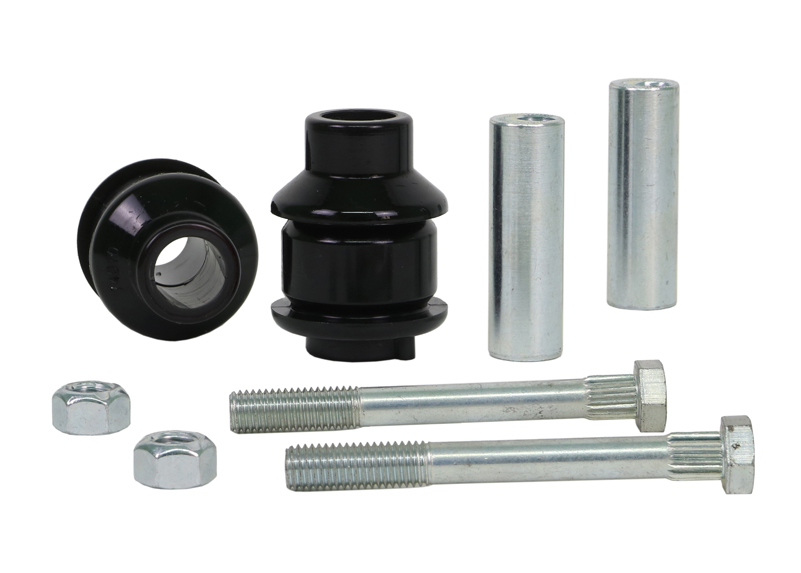 Front Lower Control Arm - Bushing Kit Double Offset Cambert Kit to Suit BMW 1, 3 Series and Z4