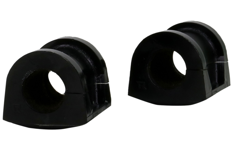 Rear Sway Bar Mount - Bushing Kit 24mm to Suit Whiteline Sway Bars