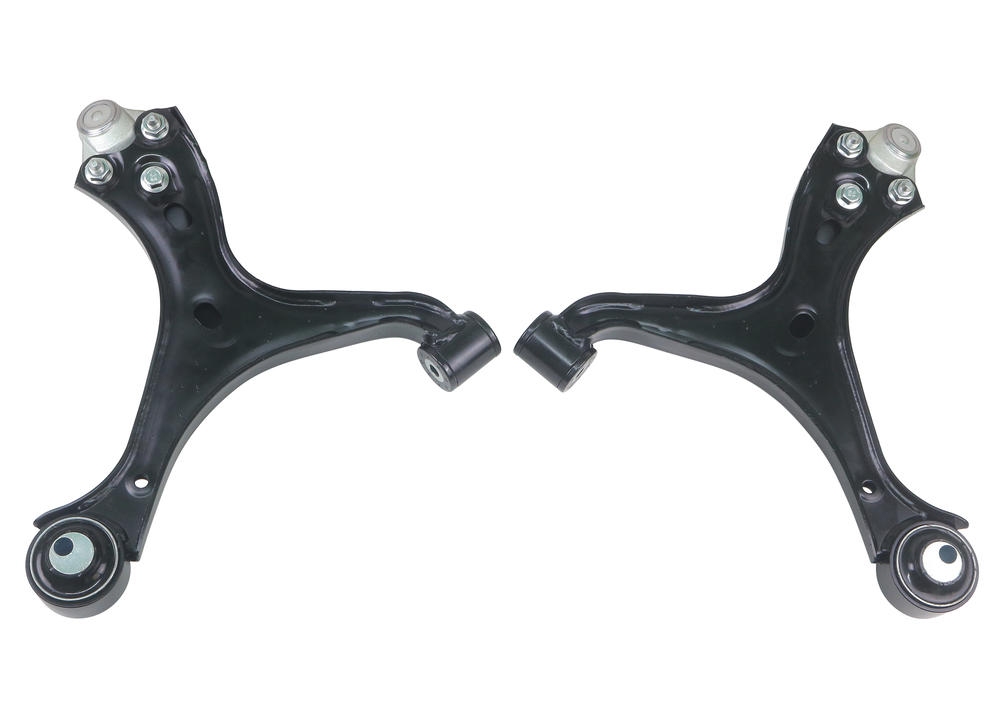 Front Lower Control Arm - Arm Assembly Performance Caster Correction to Suit Honda Civic 9th Gen FG, FB