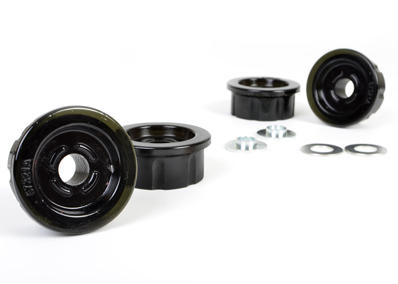 Front Lower Control Arm - Inner Rear Bushing Kit to Suit Holden Captiva CG
