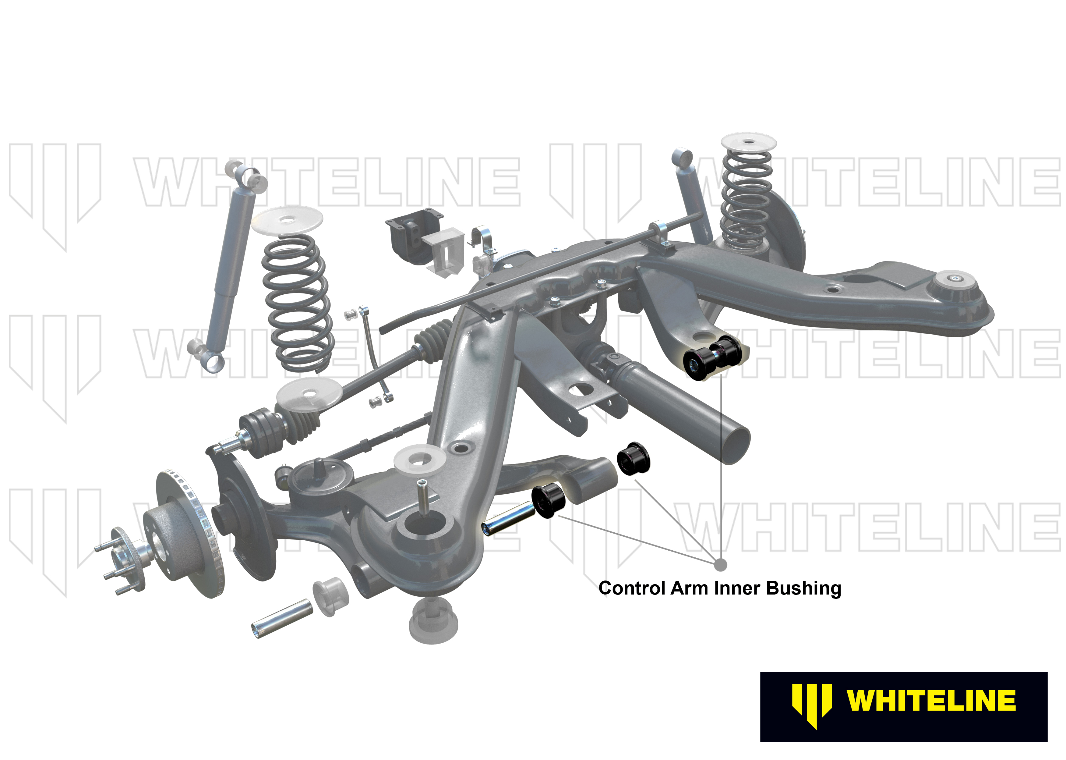 Kit Specifications Image