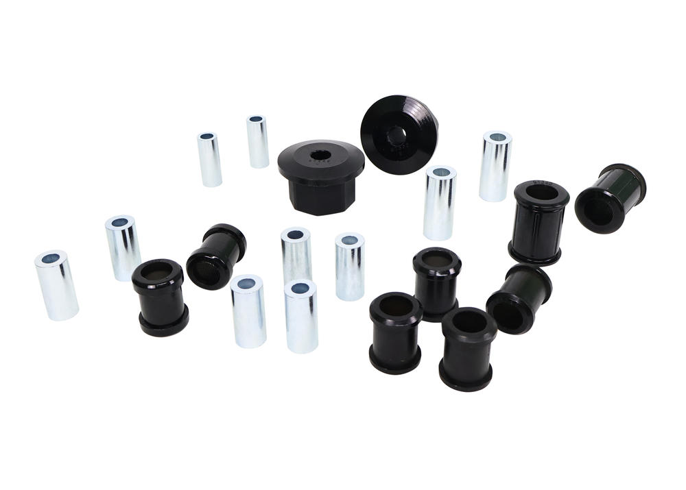 Whiteline WEK178 Rear Essential Bushing Kit