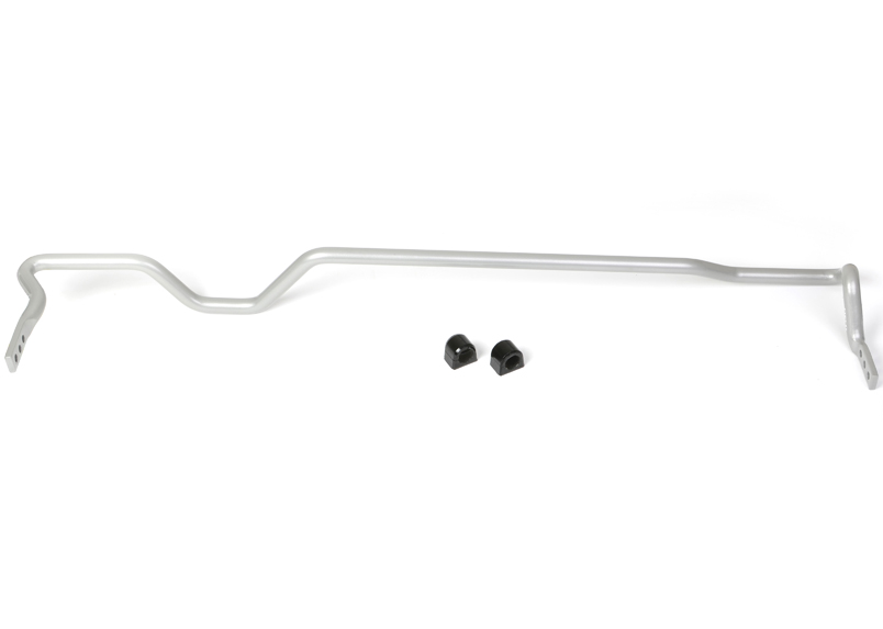 Rear Sway Bar - 22mm 3 Point Adjustable to Suit Subaru Forester SF and Impreza GC incl WRX/STi