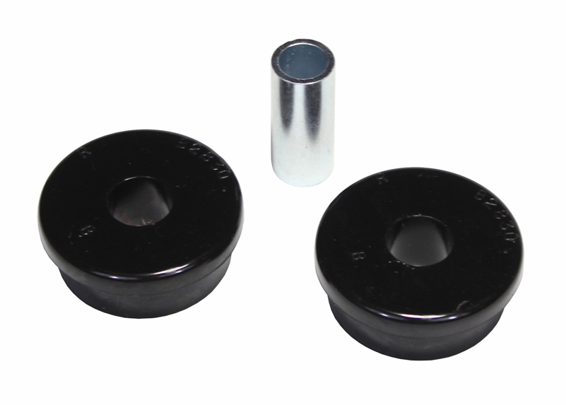 Front Gearbox Selector - Bushing Kit to Suit Subaru Forester, Impreza, Liberty and Outback