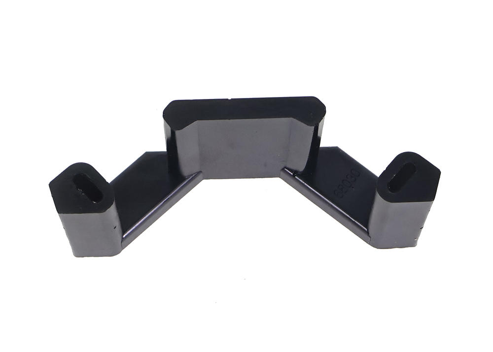 Front Gearbox Mount - Bushing Kit to Suit Ford Mustang S197, S550 and S650